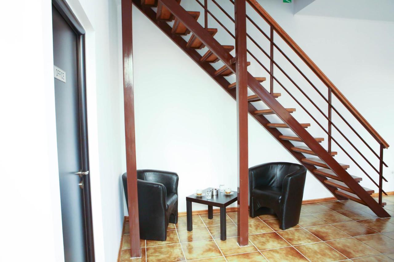 Bliss Residence Bucharest Exterior photo
